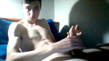 Slat4  30-08-2021 video cumshow